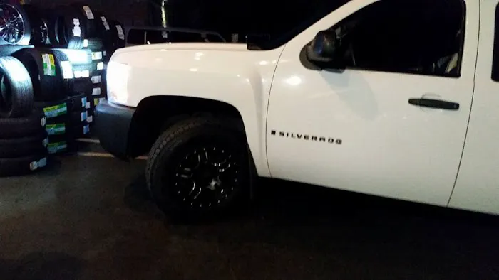 MC Tires 5