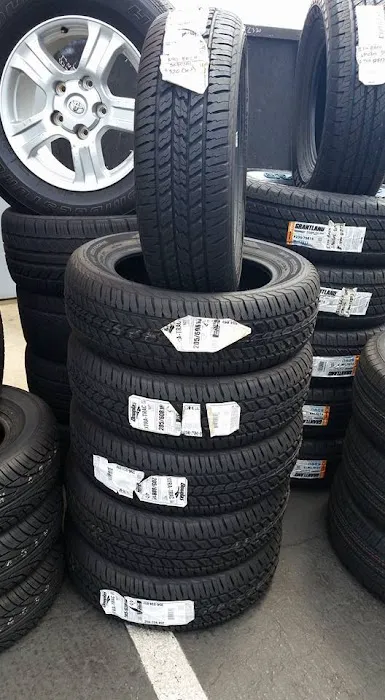 MC Tires 2