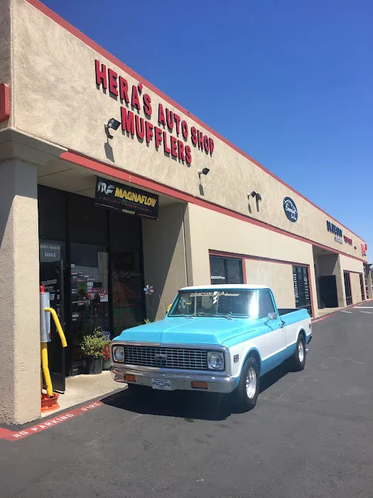 HERAS AUTO SHOP 1