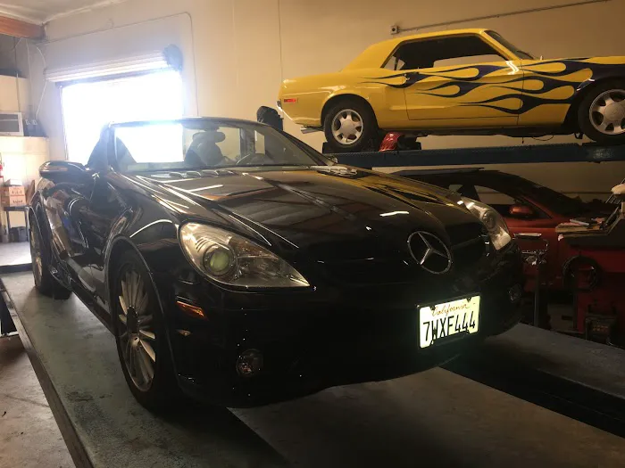 HERAS AUTO SHOP 6