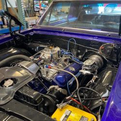 HERAS AUTO SHOP ico