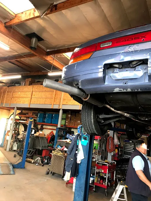 HERAS AUTO SHOP 4