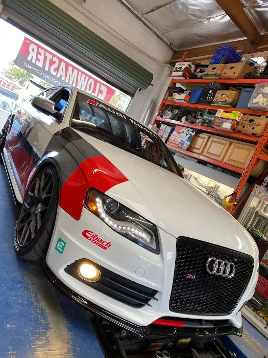 HERAS AUTO SHOP 8