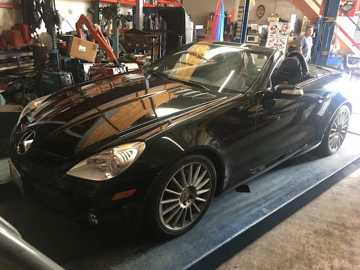 HERAS AUTO SHOP 5
