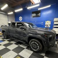 MCM Automotive Tint LLC