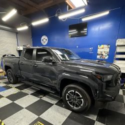 MCM Automotive Tint LLC ico