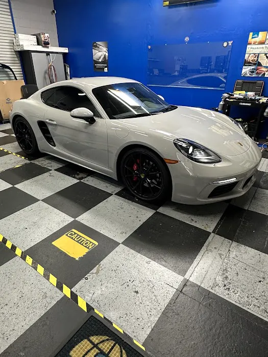 MCM Automotive Tint LLC 6