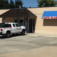 AG Tech Auto Glass LLC
