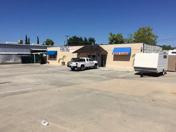 AG Tech Auto Glass LLC 2