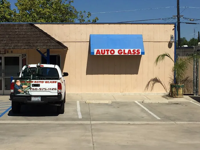 AG Tech Auto Glass LLC 1