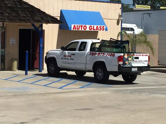 AG Tech Auto Glass LLC 3
