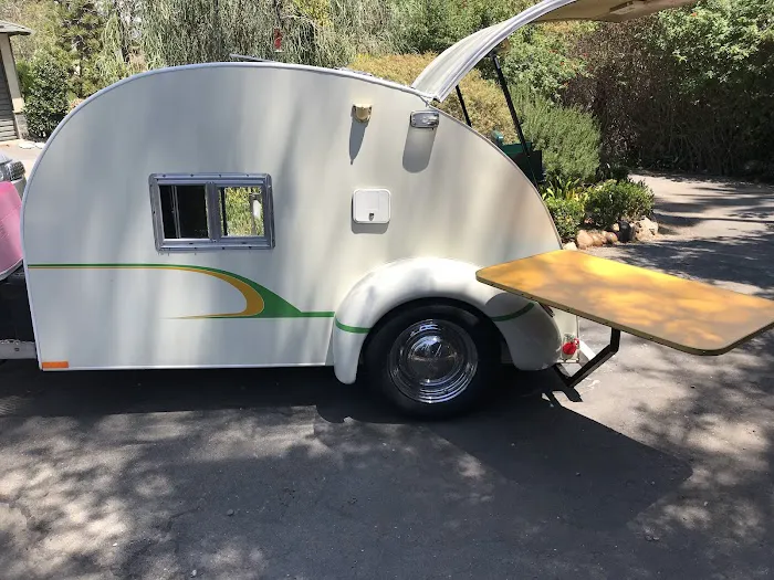 Desert Sport RV 7