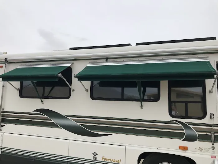 Desert Sport RV 5