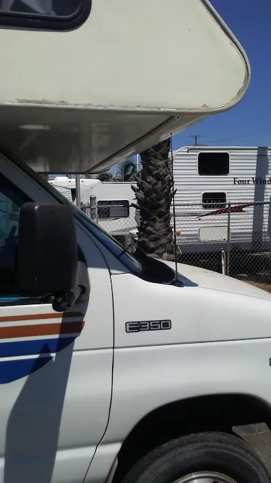Desert Sport RV 2