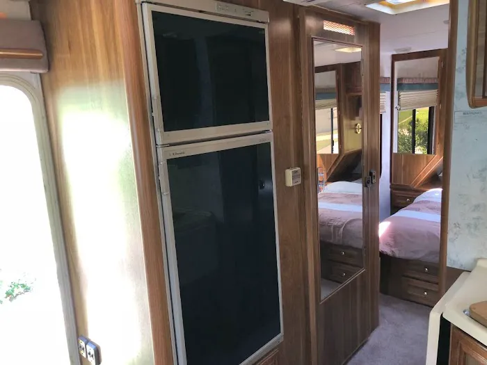 Desert Sport RV 0