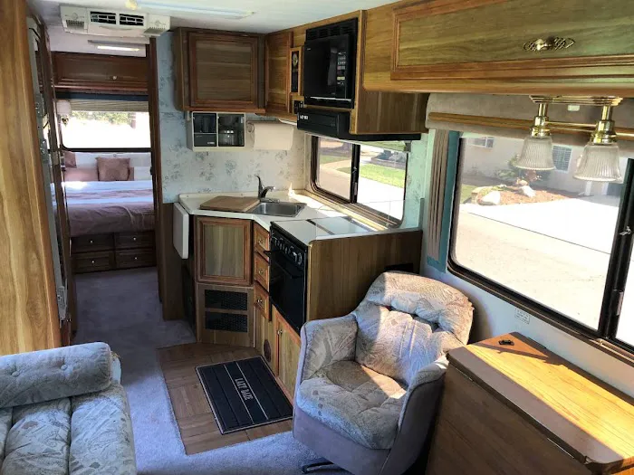 Desert Sport RV 1