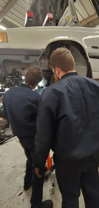 Sovvagn Motorwerke 0