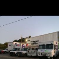 Genesee Auto Glass & Electric