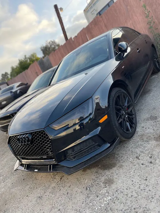 Gspot Autoworks 5