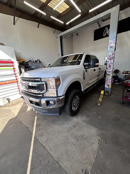 Gspot Autoworks 1