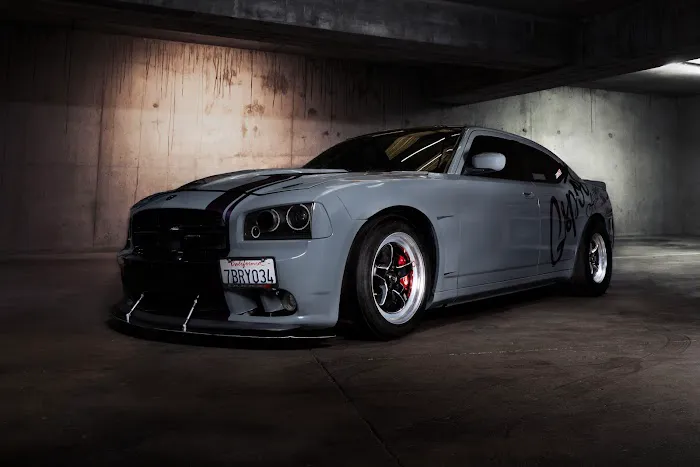 Gspot Autoworks 0