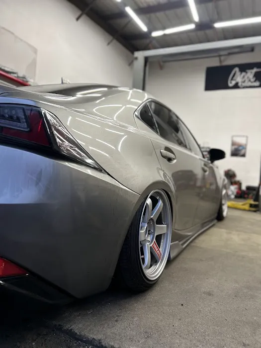 Gspot Autoworks 2
