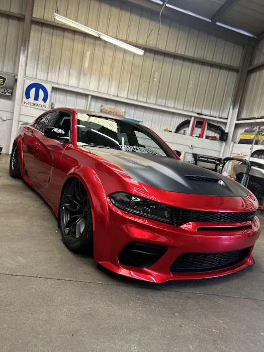 Gspot Autoworks 6
