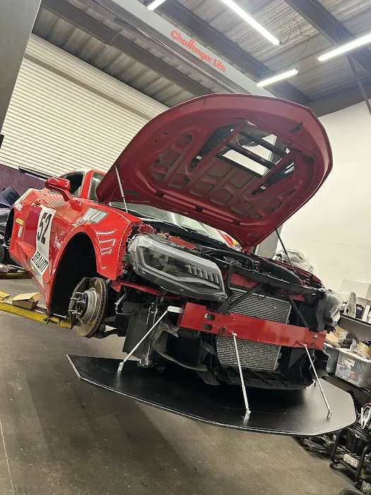 Gspot Autoworks 3