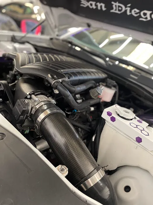 Gspot Autoworks 9