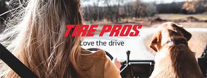Vista Tire Pros 1