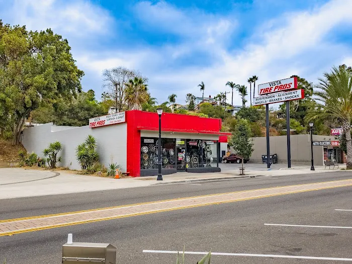 Vista Tire Pros 7
