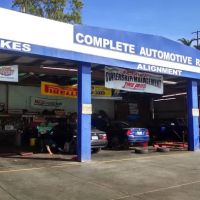 Vista Tire Pros