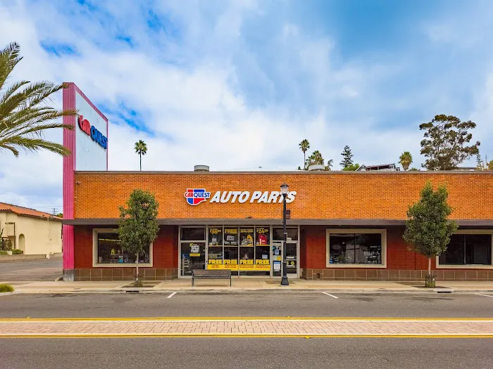 Carquest Auto Parts 4