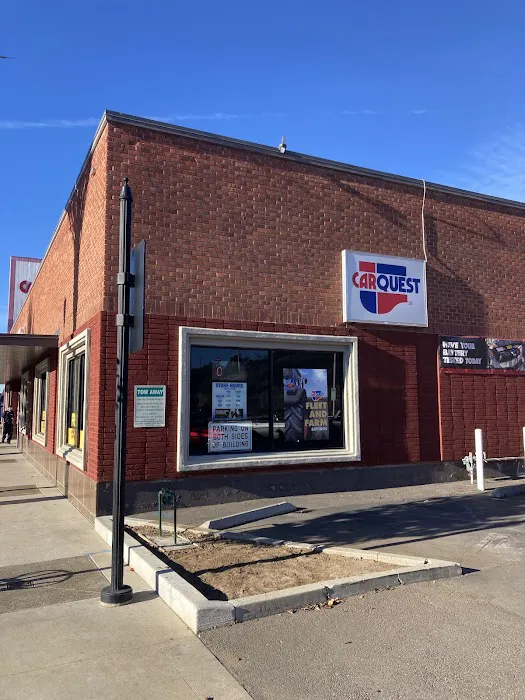 Carquest Auto Parts 5
