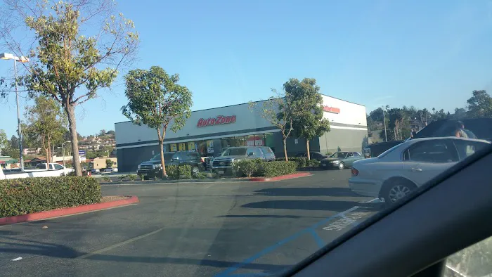 AutoZone Auto Parts 7