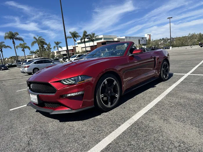 North County Ford Service 0
