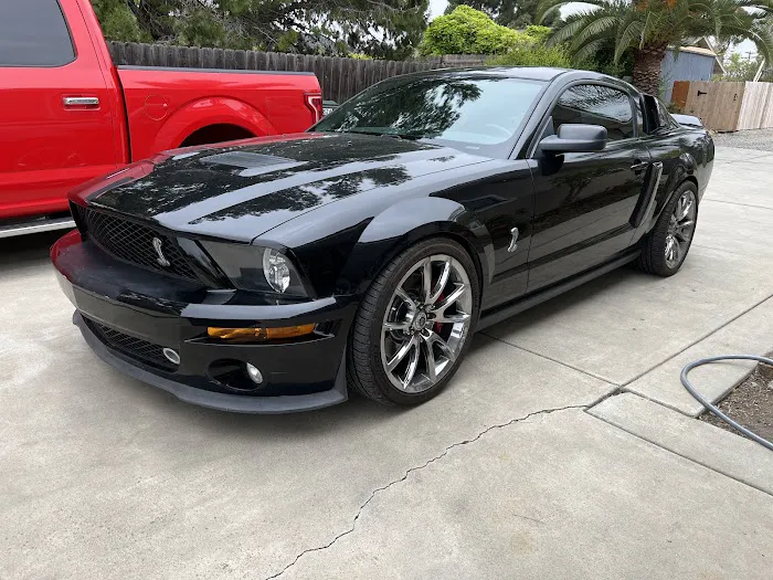 North County Ford Service 5