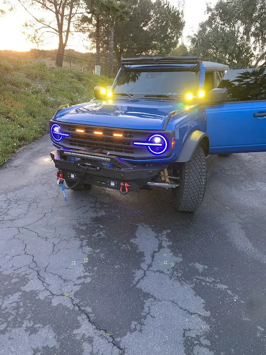 North County Ford Service 4
