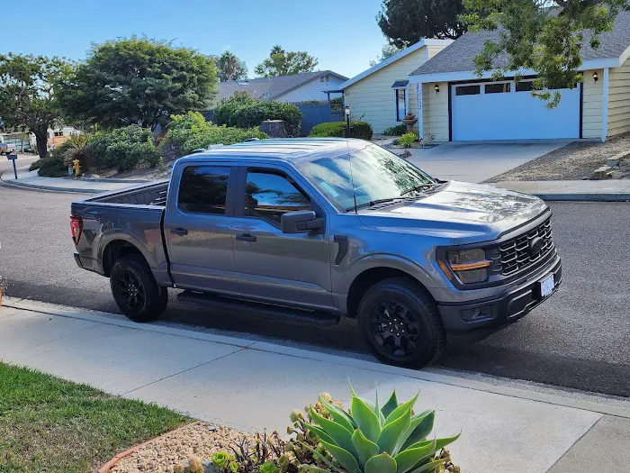 North County Ford Service 3