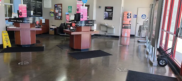 Firestone Complete Auto Care 3