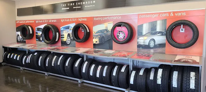 Firestone Complete Auto Care 4