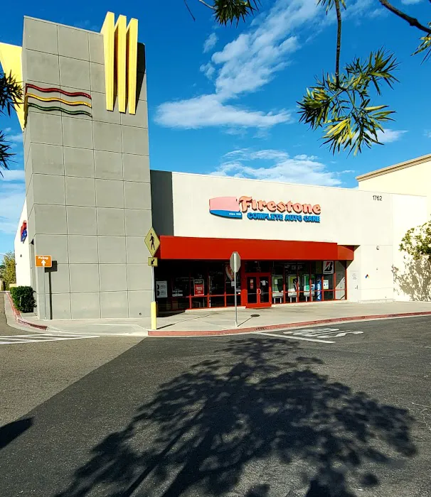 Firestone Complete Auto Care 8