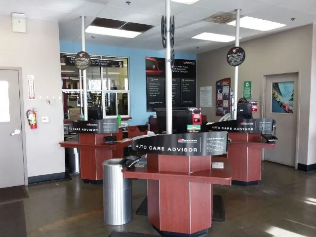 Firestone Complete Auto Care 1