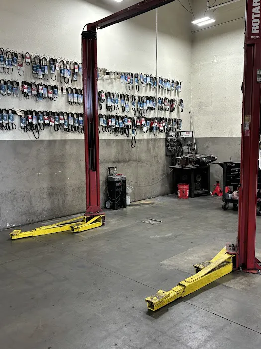 Firestone Complete Auto Care 7