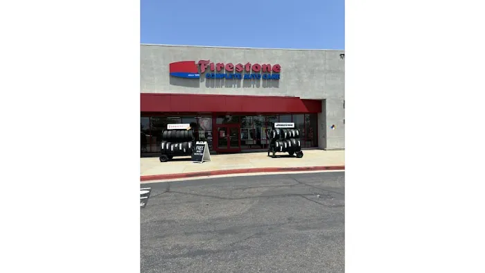Firestone Complete Auto Care 2