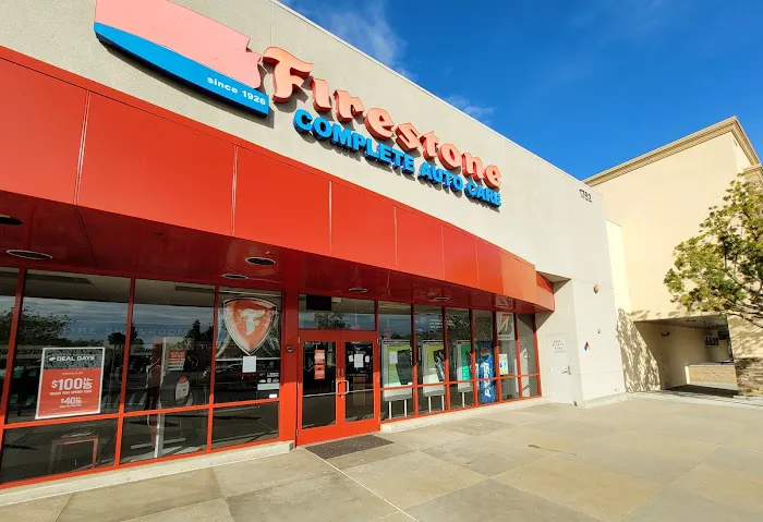 Firestone Complete Auto Care 6