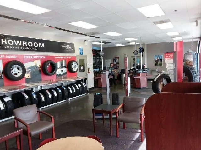 Firestone Complete Auto Care 9