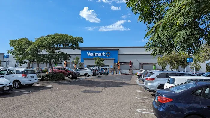 Walmart Auto Care Centers 1