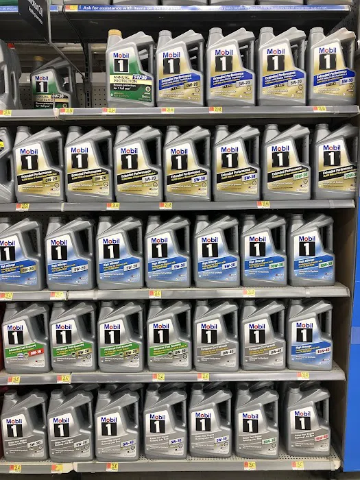 Walmart Auto Care Centers 3