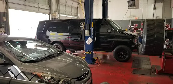 Walmart Auto Care Centers 2